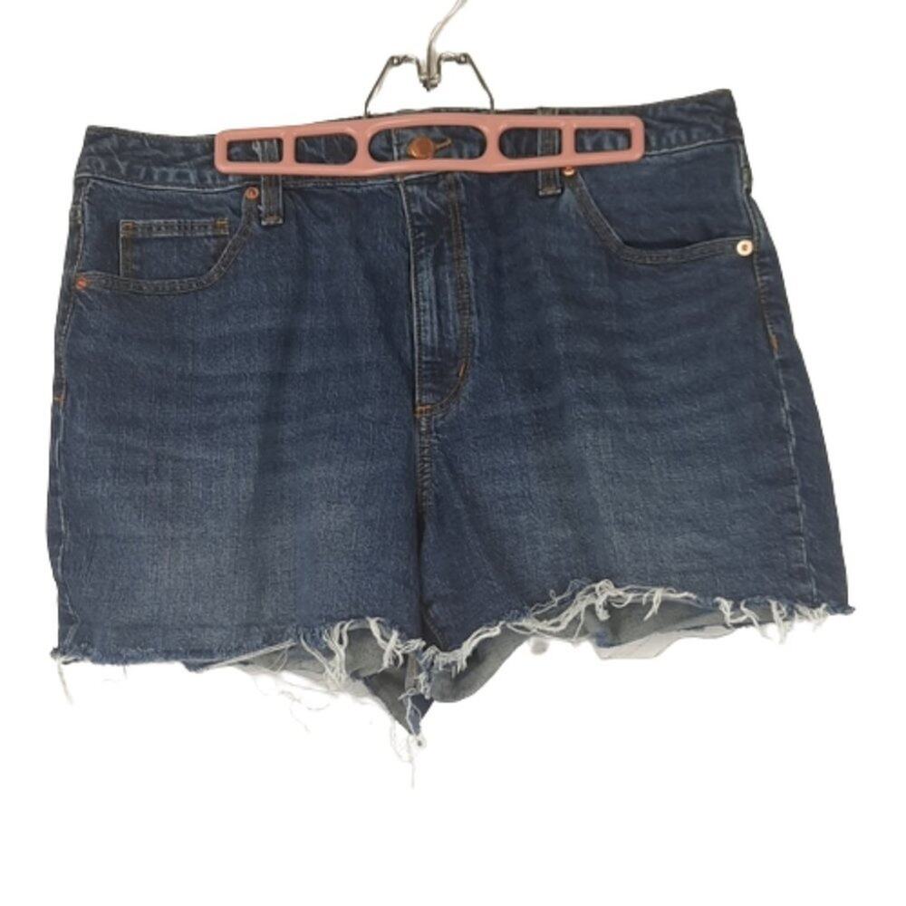 Universal Thread Vintage Midi denim jeans size 14/32R